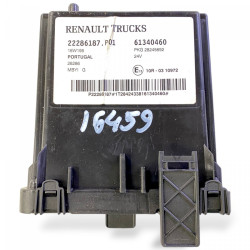 RENAULT HMIIOM Control Unit HMIIOM 7422286187
