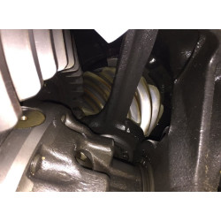 Differential RSS1334B DSS44B Z 37 12 Rat 3,08 VOLVO Cyprus