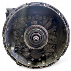 Volvo AT2612D Gearbox Cyprus used parts Volvo Renault