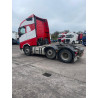 Volvo FH460 Euro 6 low mileage with PTO