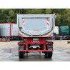Carnehl Tipper HARDOX 2007