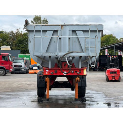 Carnehl Tipper HARDOX 2007