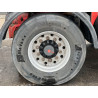 Carnehl Tipper HARDOX 2007