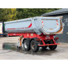 Carnehl Tipper HARDOX 2007