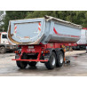Carnehl Tipper HARDOX 2007