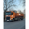 Carnehl tipper Hardox 2014