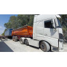Carnehl tipper Hardox 2014