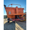 Carnehl tipper Hardox 2014