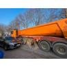 Carnehl tipper Hardox 2014