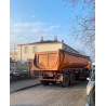Carnehl tipper Hardox 2014