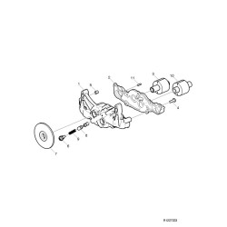 valve - 20527390