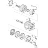 relief valve - 20544358