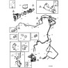 control valve - 21515323