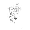 control valve - 21596649