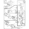 drain valve - 21848341