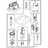 overflow valve - 22608093