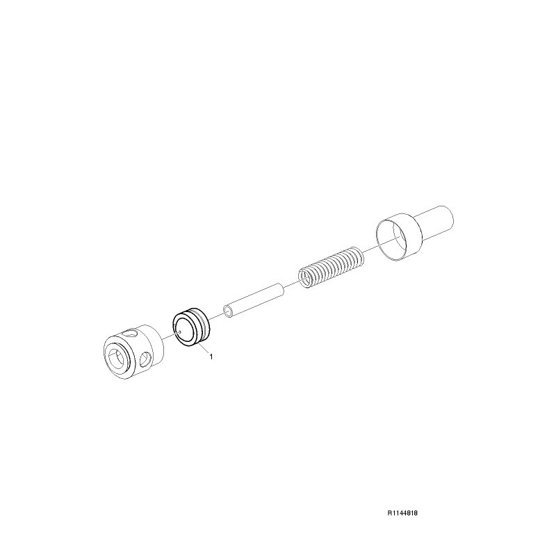 valve peg - 421546