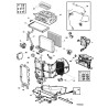 heat control valve - 84223447