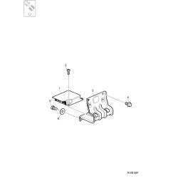 control unit - 21673752