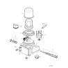 control unit - 22341588