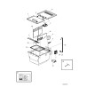 control unit - 82365087