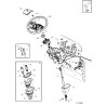 airbag module - 84433698