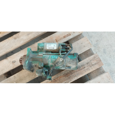 Volvo Starter FH4,FH,FM4,FM