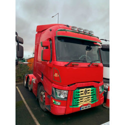 Renault T520 6x2 Euro 6