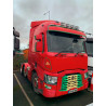 Renault T520 6x2 Euro 6