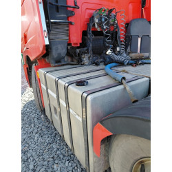Renault T520 6x2 Euro 6