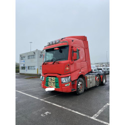 Renault T520 6x2 Euro 6