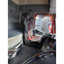 Renault T520 6x2 Euro 6