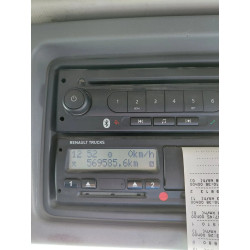 Renault T520 6x2 Euro 6
