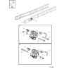 brake valve - 21327360