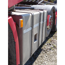 Renault T520 6x2 Euro 6