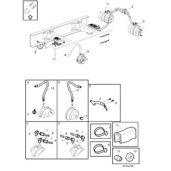 hose assembly - 21691981