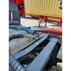 Renault T520 6x2 Euro 6