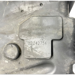 RENAULT TRUCKS  D11 oil sump 7422242773 22242754