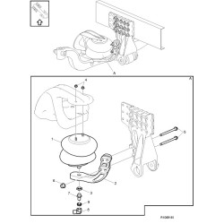 air spring - 22573233