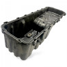 RENAULT TRUCKS  D11 oil sump 7422242773 22242754