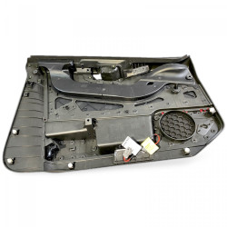 VOLVO FH4 Door Trim Panel, Right 21934402