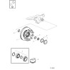 bearing - 22479742