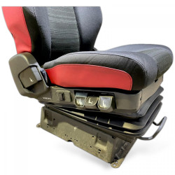VOLVO FH4 Driver Seat 82201647