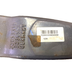 RENAULT T RHD 7421386321 Steering gear