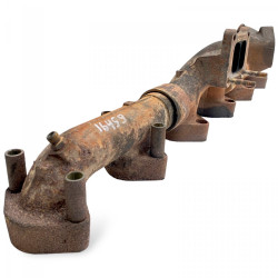 RENAULT Exhaust Manifold DTI11 7422230075