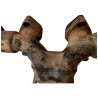 RENAULT Exhaust Manifold DTI11 7422230075