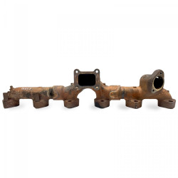 RENAULT Exhaust Manifold DTI11 7422230075