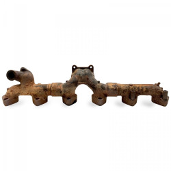 RENAULT Exhaust Manifold DTI11 7422230075