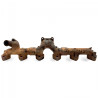RENAULT Exhaust Manifold DTI11 7422230075