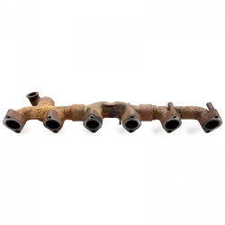 RENAULT Exhaust Manifold DTI11 7422230075